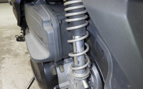 SUZUKI ｽｳｨｯｼｭ125 2009 DV12B