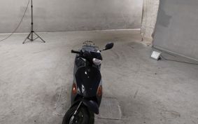 SUZUKI LET's 4 CA45A