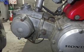 HONDA CS90 S90