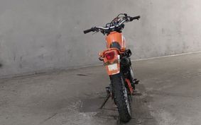 YAMAHA SEROW 225 1KH