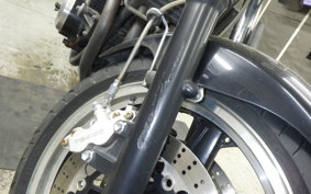 KAWASAKI ZEPHYR 400 KAI 2009 ZR400C