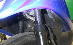 SUZUKI ADDRESS V125 G 2024 CF4EA