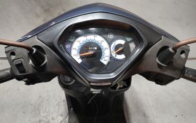 YAMAHA AXIS Z SED7J