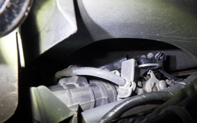 HONDA DIO Gen.6 AF68