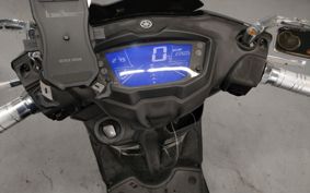 YAMAHA CYGNUS GRIF ASU SEJ4J