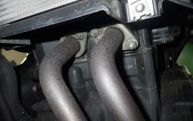 KAWASAKI NINJA 400 2022 EX400G