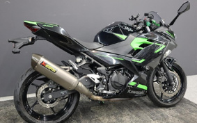 KAWASAKI NINJA 400 2019 EX400G