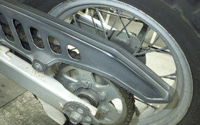 YAMAHA TW200 2000 2JL