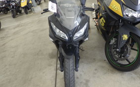 KAWASAKI NINJA 250 EX250L