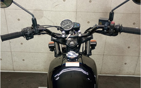 HONDA CB223S MC40