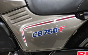 HONDA CB750F 1981 RC04