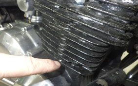 KAWASAKI Z500 2026 KZ500B