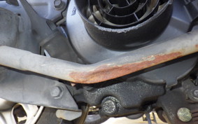 HONDA DIO Gen.6 AF62