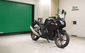 HONDA CBR250R GEN 3 2010 MC41