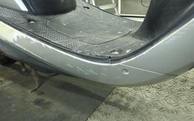 HONDA DIO Gen.6 2015 AF62
