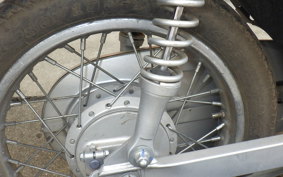 HONDA C50 SUPER CUB AA04