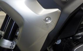 BMW R1250GS 2021