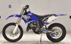 YAMAHA YZ125X CE29C