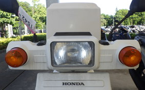 HONDA GYRO X TD02