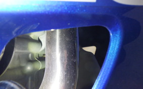 SUZUKI GSX-R125 2023 DL33B