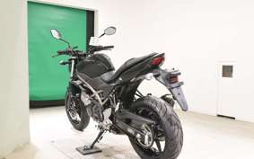 SUZUKI SV650 A 2022 VP55E