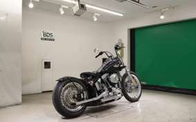 HARLEY FLSTN 1580 2009