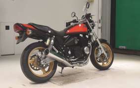 KAWASAKI ZEPHYR 400 KAI 2000 ZR400C
