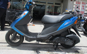 SUZUKI ADDRESS V125 CF46A