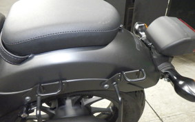 HONDA REBEL 250 MC49