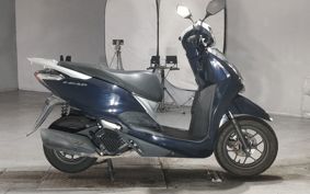 HONDA LEAD 125 JK12