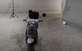 SUZUKI LET's 4 CA41A