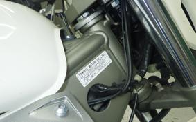 YAMAHA XJ6 N 2012