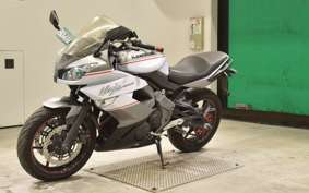 KAWASAKI NINJA 400R 2013 ER400B