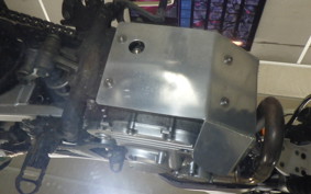 YAMAHA SEROW 250 Gen.2 2014 DG17J