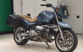 BMW R 1150 R 2002