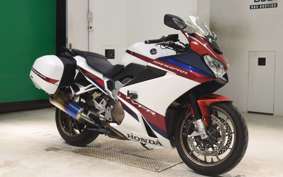 HONDA VFR800F 2015 RC79