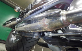 HONDA STEED 400 1996 NC26
