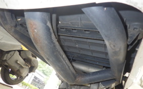HONDA GYRO CANOPY 2012 TA03
