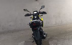 SUZUKI V-STROM 250 DS12E