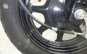 YAMAHA VINO 50 Gen.4 AY02