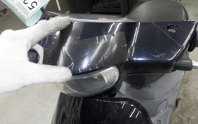 SUZUKI LET's 4 2002 CA41A