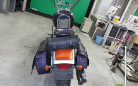 YAMAHA DRAGSTAR 1100 2002 VP13J