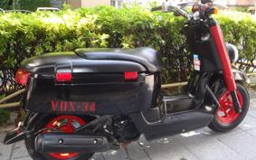 YAMAHA VOX LIMITED  SA31J