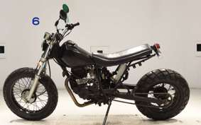 YAMAHA TW200 2JL