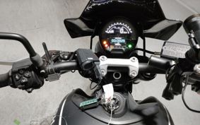 TRIUMPH TRIDENT 660 LGL10U