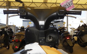 SUZUKI ADDRESS V50 Gen.2 CA44A