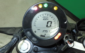KAWASAKI ELIMINATOR400-3 2025 EL400A