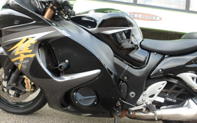 SUZUKI GSX-1300R HAYABUSA 2015 GX72B