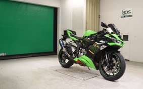 KAWASAKI NINJA ZX-6R A 2020 ZX636G