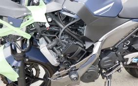 KAWASAKI NINJA 400 2023 EX400G